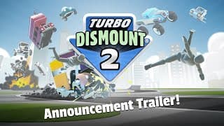 Announcement Trailer