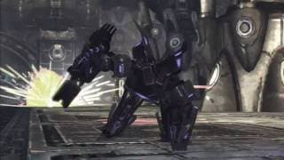 Announcement Trailer