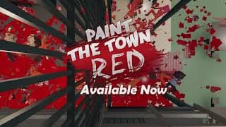 Launch Trailer