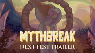 Launch Trailer