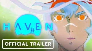 Gameplay Trailer