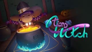 Announcement Trailer