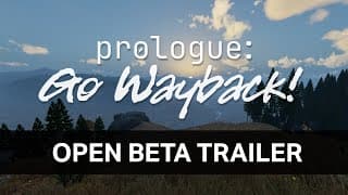 Gameplay Trailer