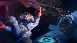 Console Launch Trailer
