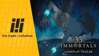 Gameplay Trailer
