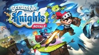 Announcement Trailer