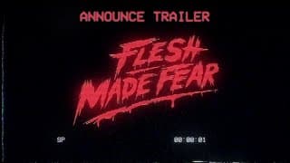 Announcement Trailer