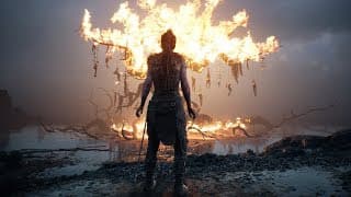 Gameplay video