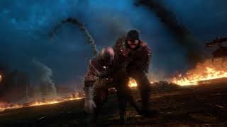 Cinematic Trailer