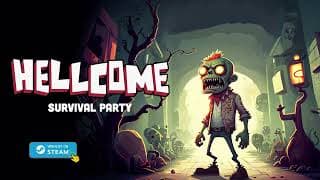 Gameplay Trailer