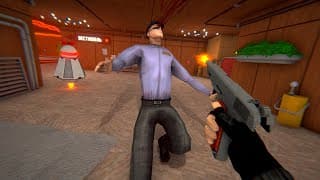 Announcement Trailer