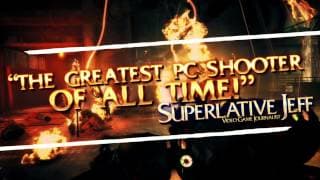 Launch Trailer