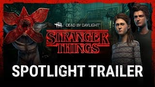 Launch Trailer
