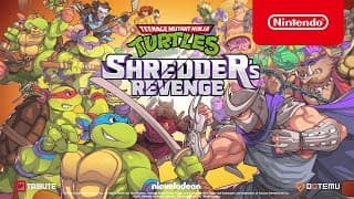 Launch Trailer