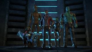 Announcement Trailer