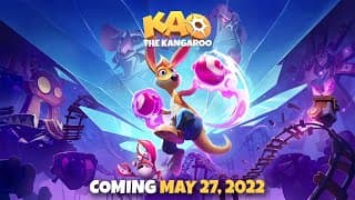 Release Date Trailer