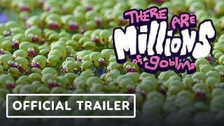 Announcement Trailer