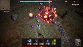 Gameplay Trailer