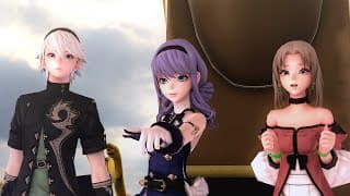 Announcement Trailer