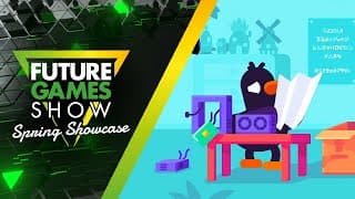 Announcement Trailer