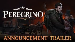 Announcement Trailer