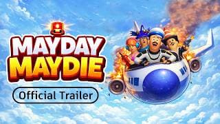 Cinematic Trailer