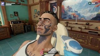 Gameplay Trailer