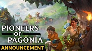 Announcement Trailer