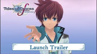 Launch Trailer