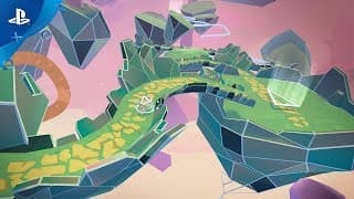 Launch Trailer