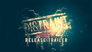 Launch Trailer