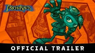 Trailer