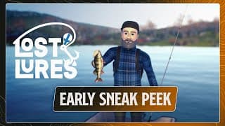 Announcement Trailer