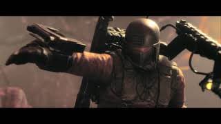 Game Intro