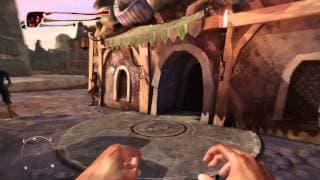 Gameplay video