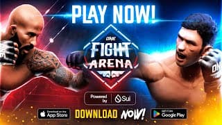 Gameplay Trailer