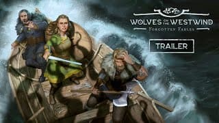 Trailer