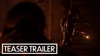 Announcement Trailer