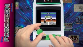 Gameplay Video