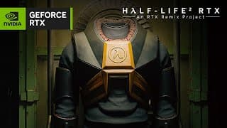 Announcement Trailer