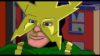 Gameplay Video