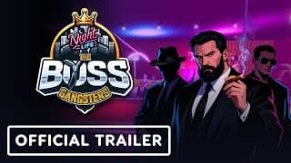 Gameplay Trailer