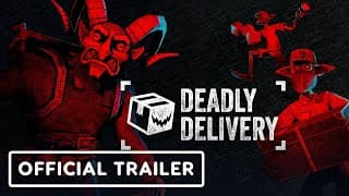 Trailer