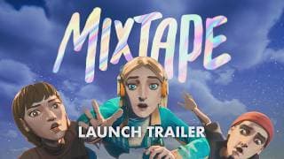 Launch Trailer