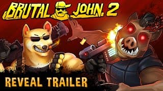 Announcement Trailer