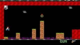 Gameplay video