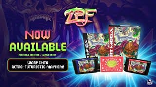 Launch Trailer