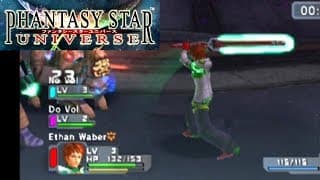 Gameplay Video