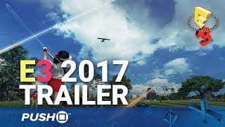 Gameplay Trailer