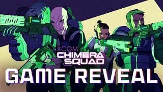 Announcement Trailer